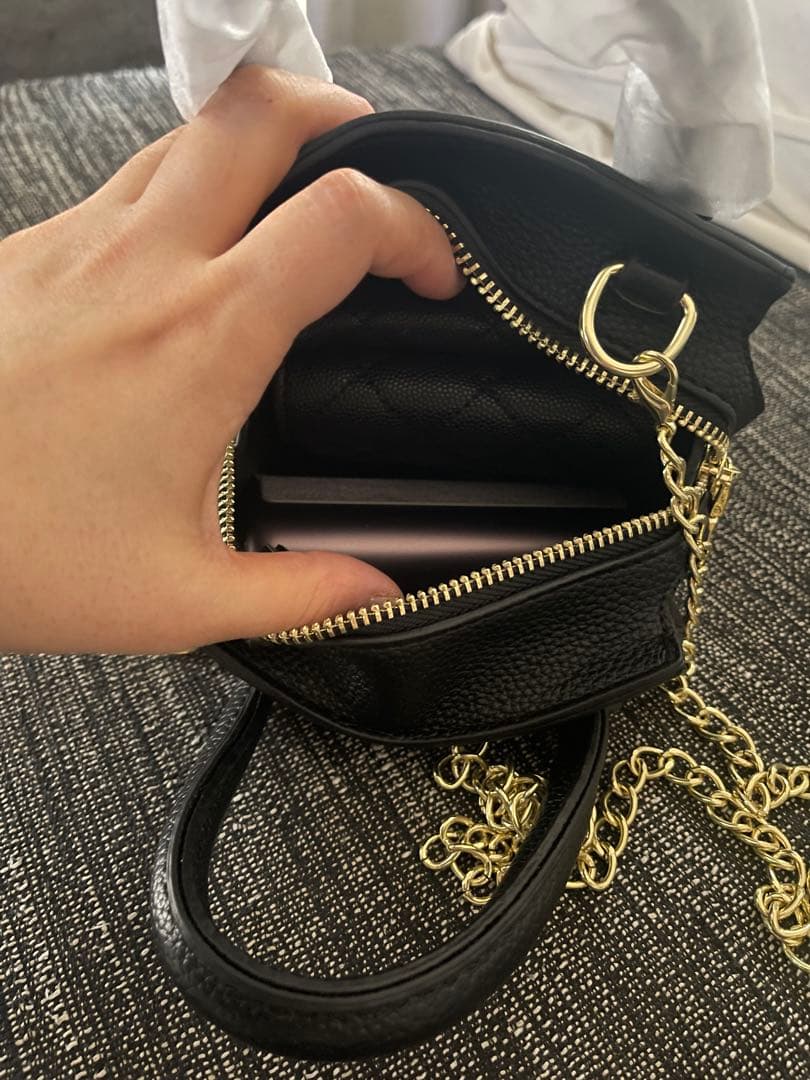 PRADA ショルダー　バッグ　ノベルティ　プラダ