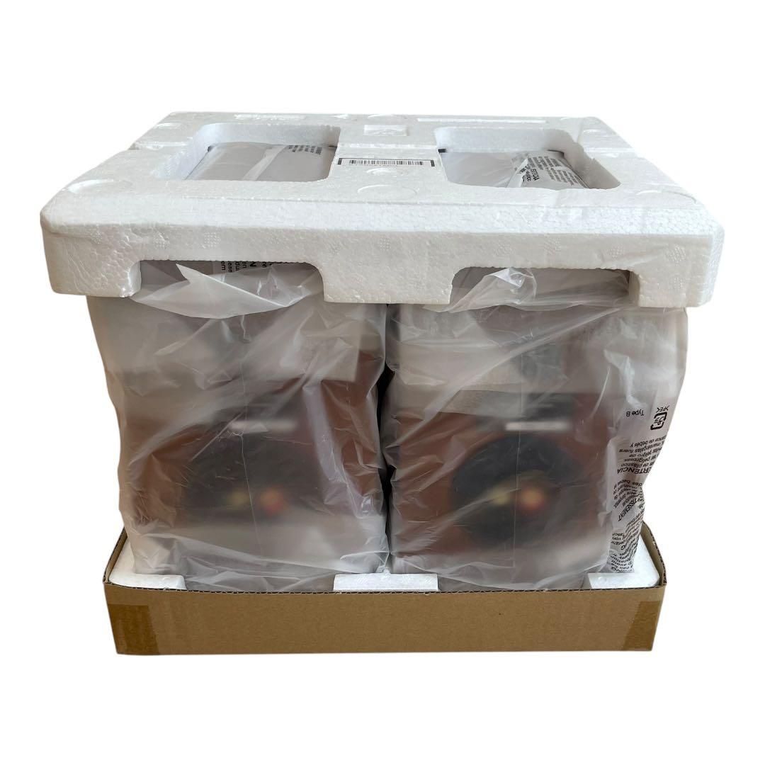 【未使用品】KENWOOD スピーカー LS- K515 K-515