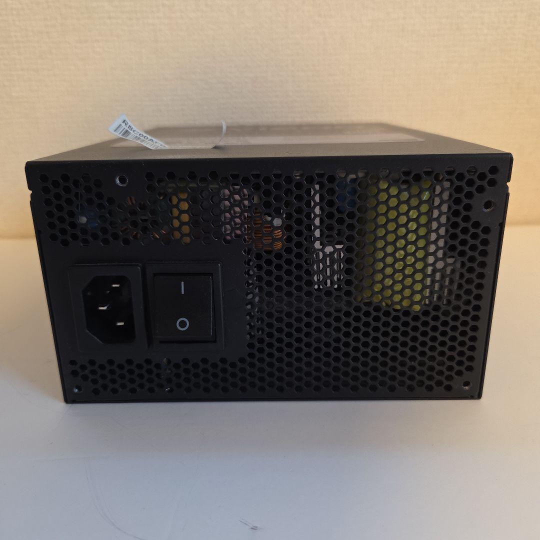 Cooler Master V1200 Platinum 保証付