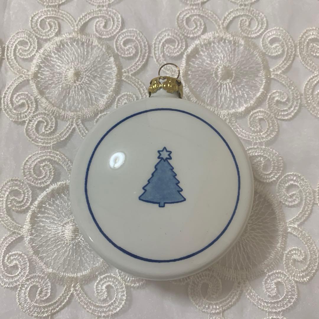 大阪関西万博　オランダ館　 Delft ミッフィー オーナメント