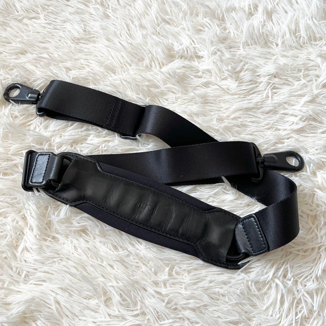 美品✨TUMIトゥミ 3way 26180DH ブラック ビジネスバッグ　黒