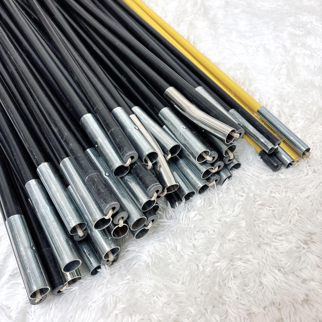 コールマン ドームスクリーンタープ　380 バーガンディ　Coleman