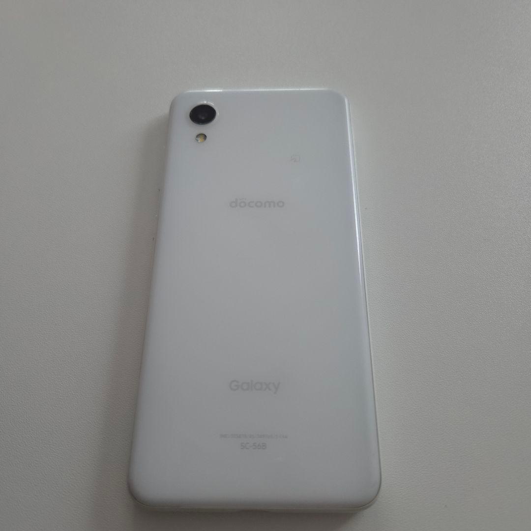 Galaxy A22 アンドロイド13 シムフリー ギャラク５９１