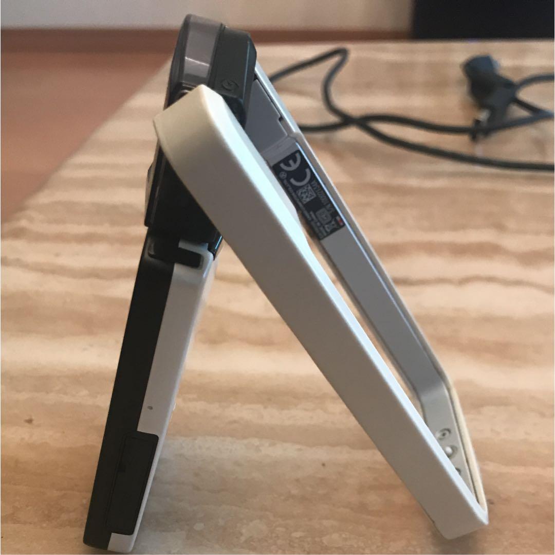 CASIO150(自撮りカメラ)