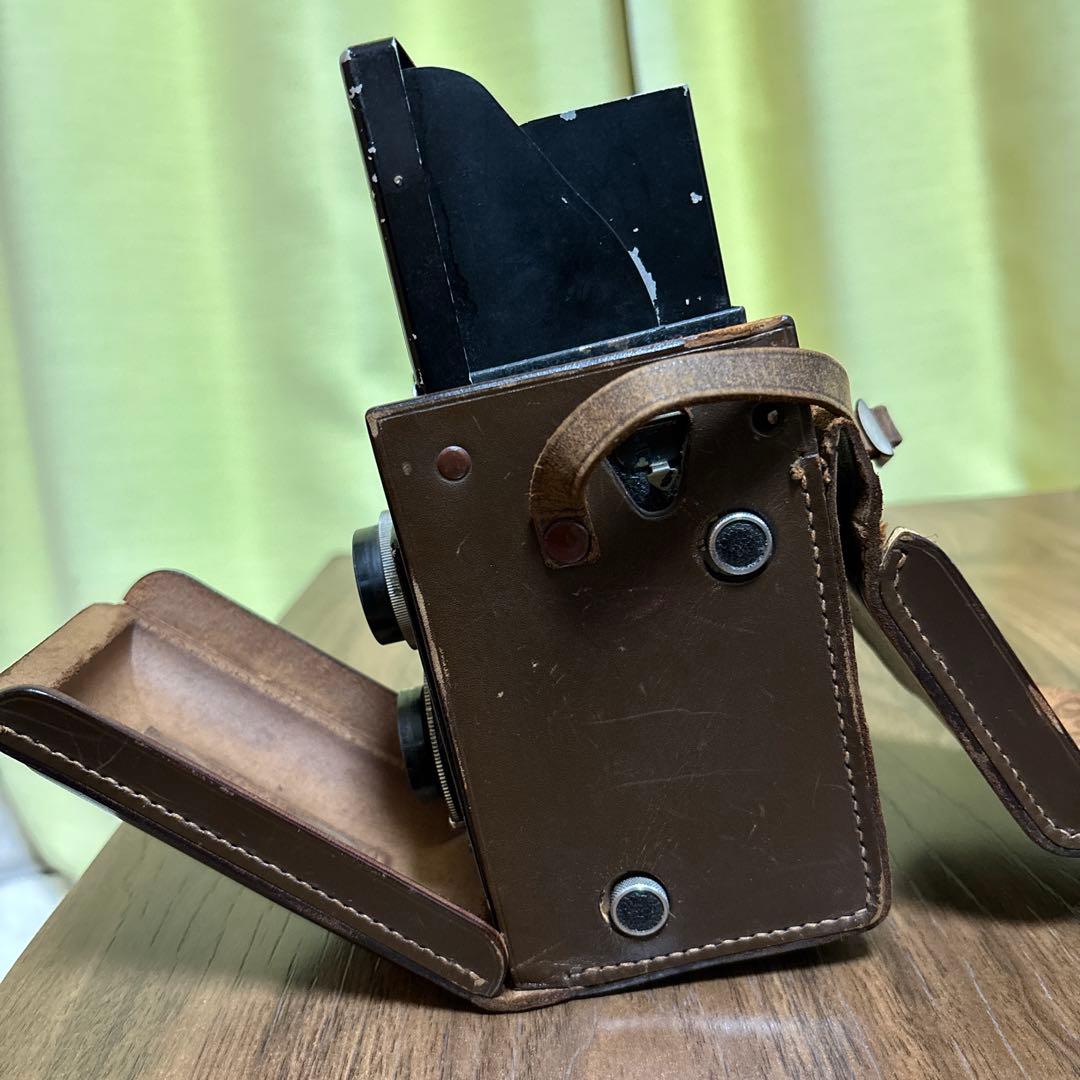 ローライコード