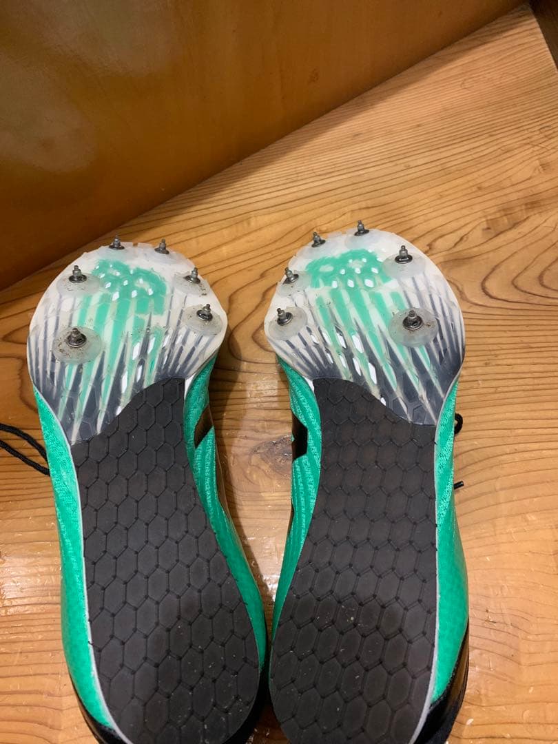 【セール！】ニューバランス陸上スパイク MMD500 new balance