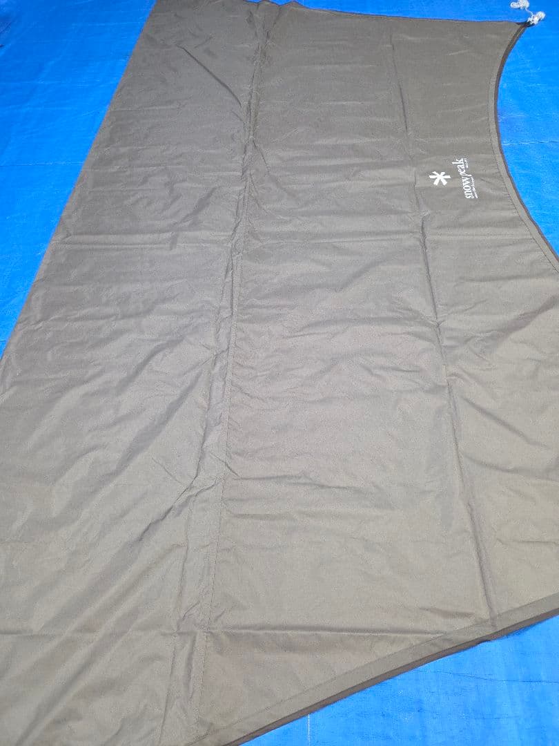 タープのみ　 peak スノーピーク ランドネストドームM