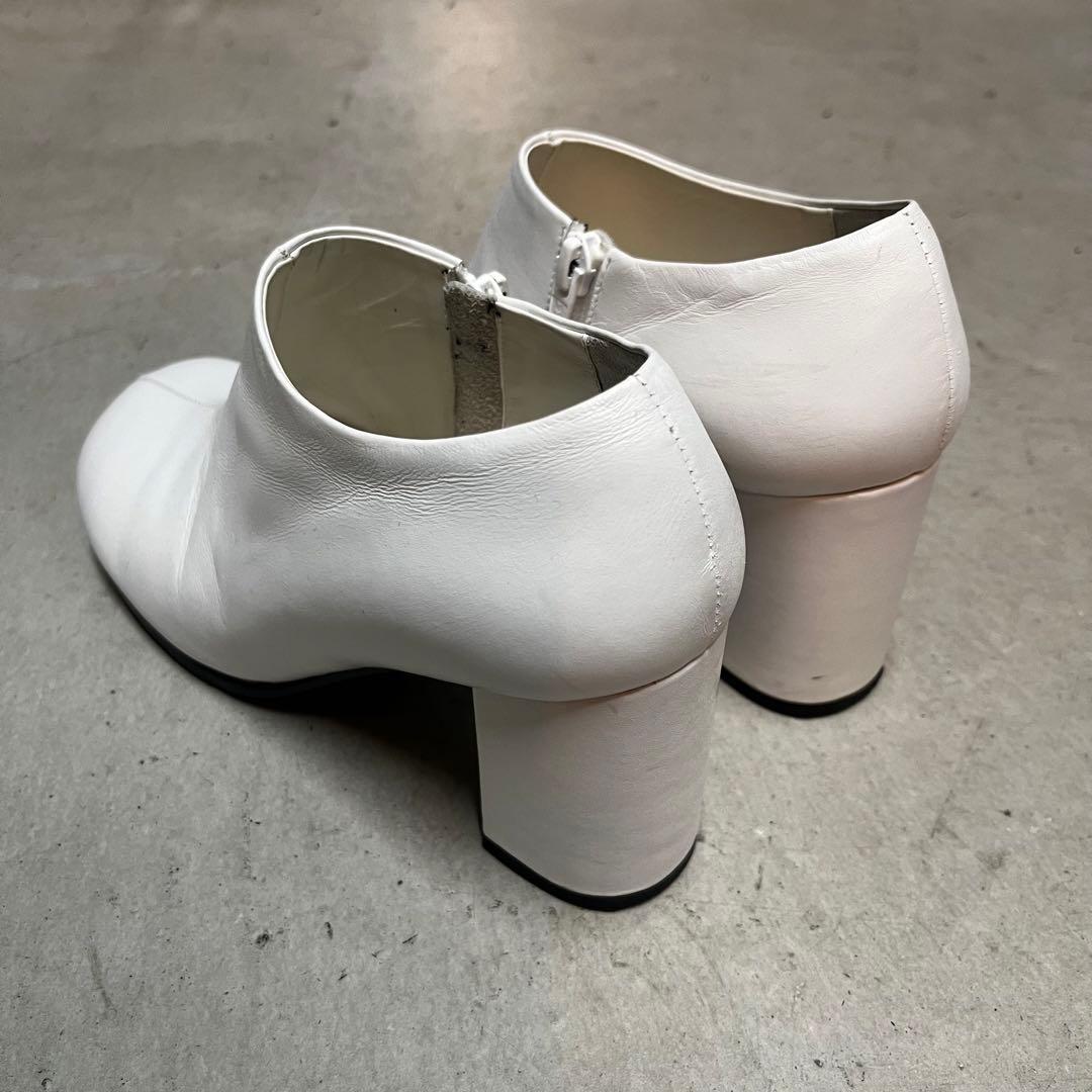 Junya watanabe パンプス