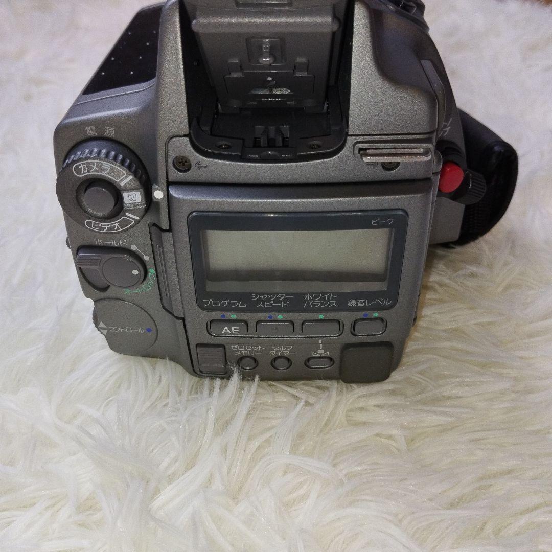 動作未確認　SONY DCR-VX1000 デジタルビデオカメラレコーダー