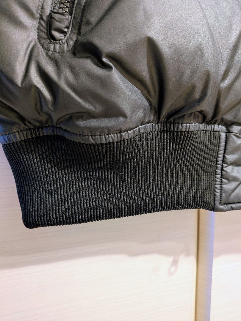 なおさん専用NIKE Down-fill wind Runner