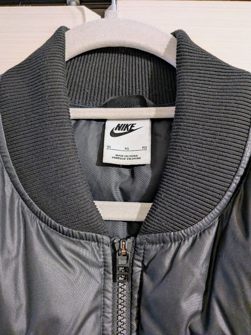 なおさん専用NIKE Down-fill wind Runner