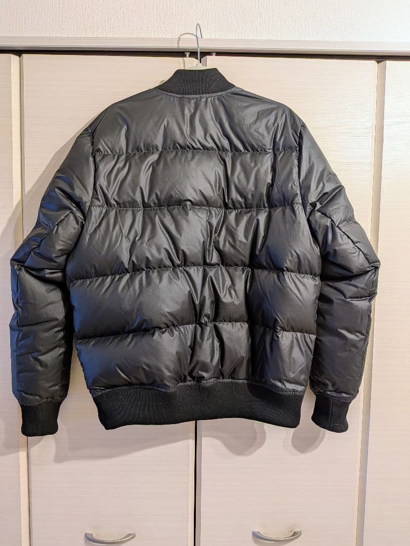 なおさん専用NIKE Down-fill wind Runner