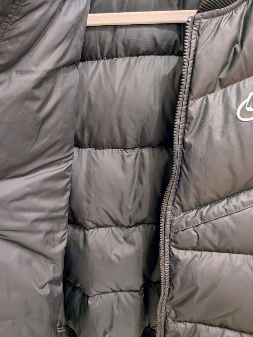 なおさん専用NIKE Down-fill wind Runner