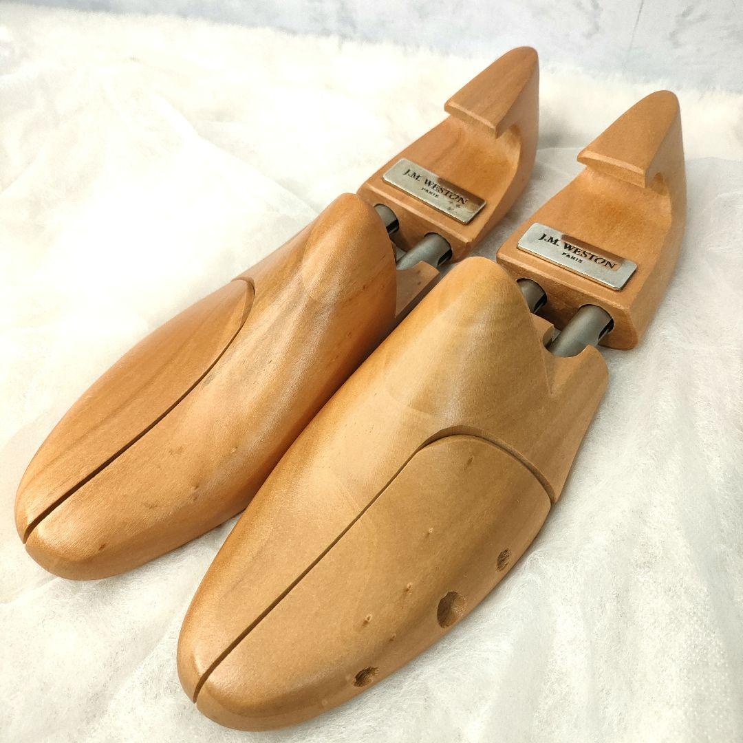 極美品✨J. M. WESTON 180 シグニチャーローファー 3C