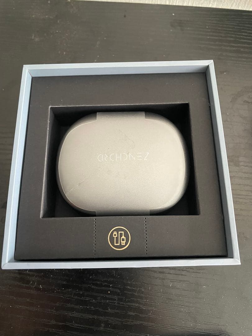 【美品】Zenchord 1 AI議事録イヤホン