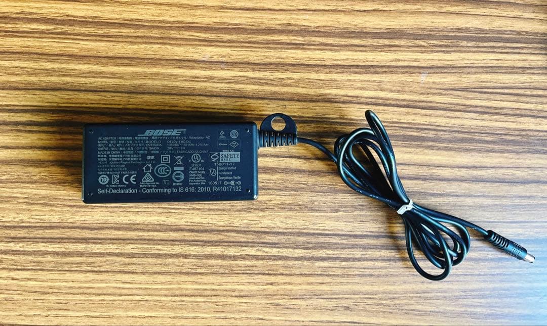 美品!! Bose Solo5 TV Sound System