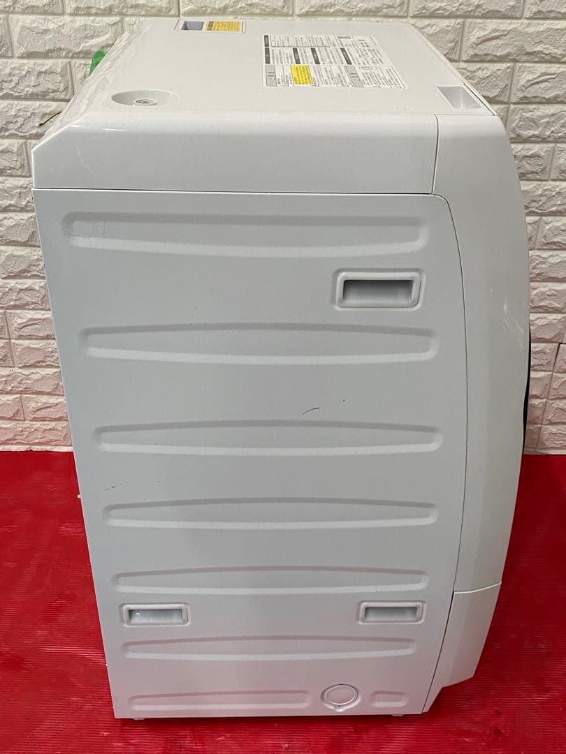 シャープ ドラム式 洗濯乾燥機 ES-S7F-WL ヒーターセンサー