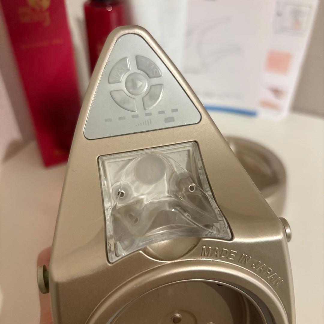 レセルボディ（L’ESSEL BODY）美容機器　筋膜リリース ダイエット