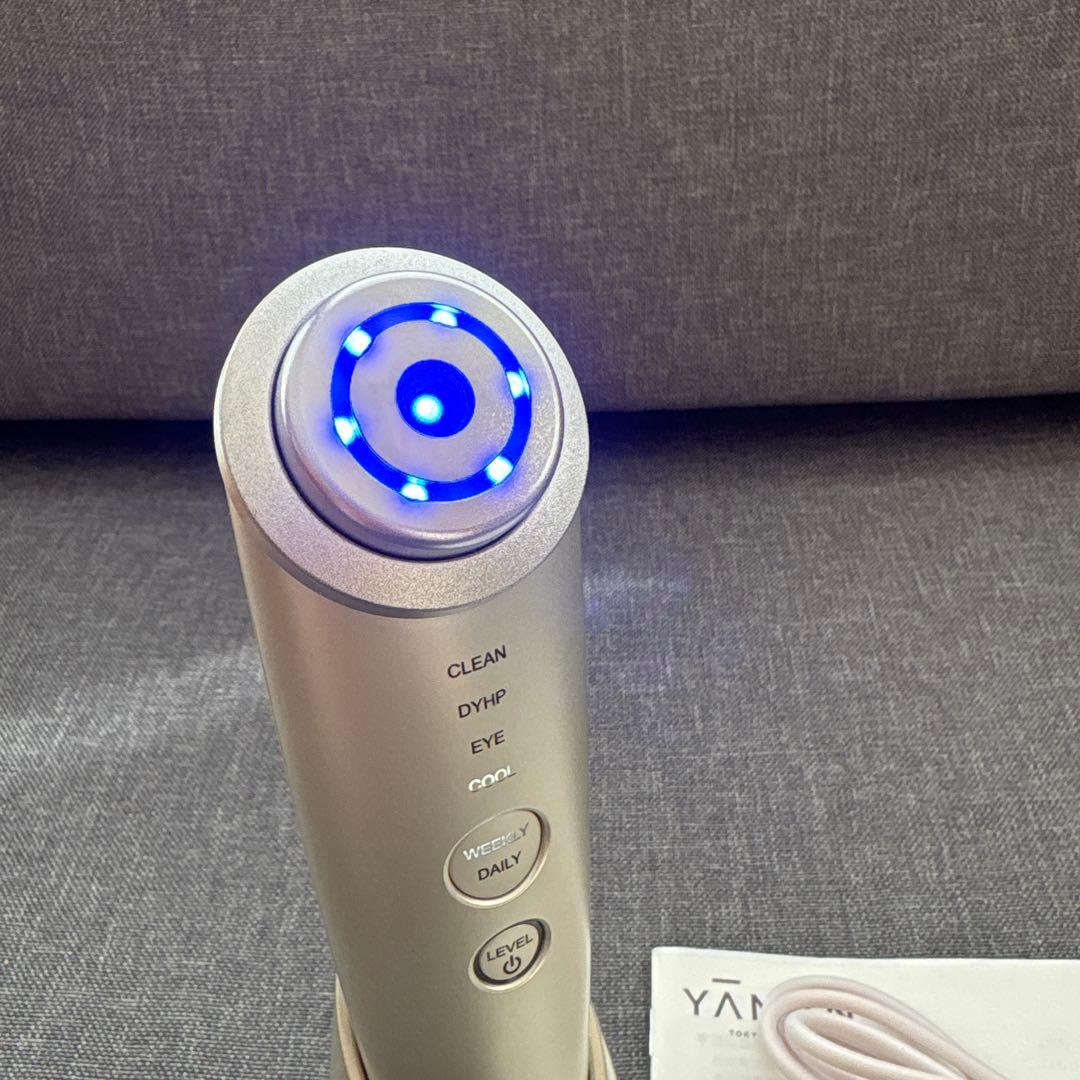 YA-MAN フォトプラスシャイニーネオ　美顔器