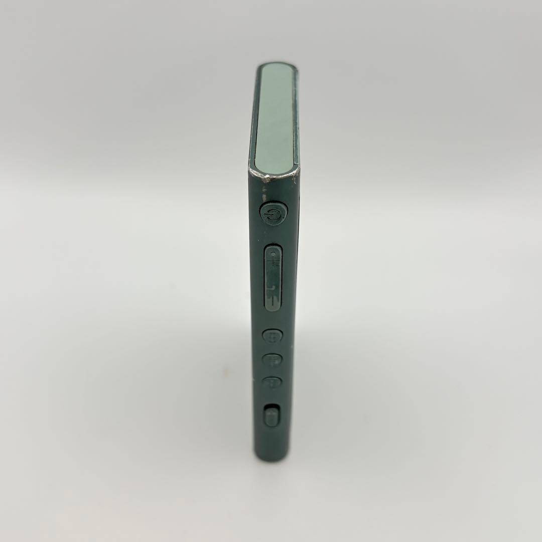 ポータブルプレーヤー SONY WALKMAN NW-A55 16GB