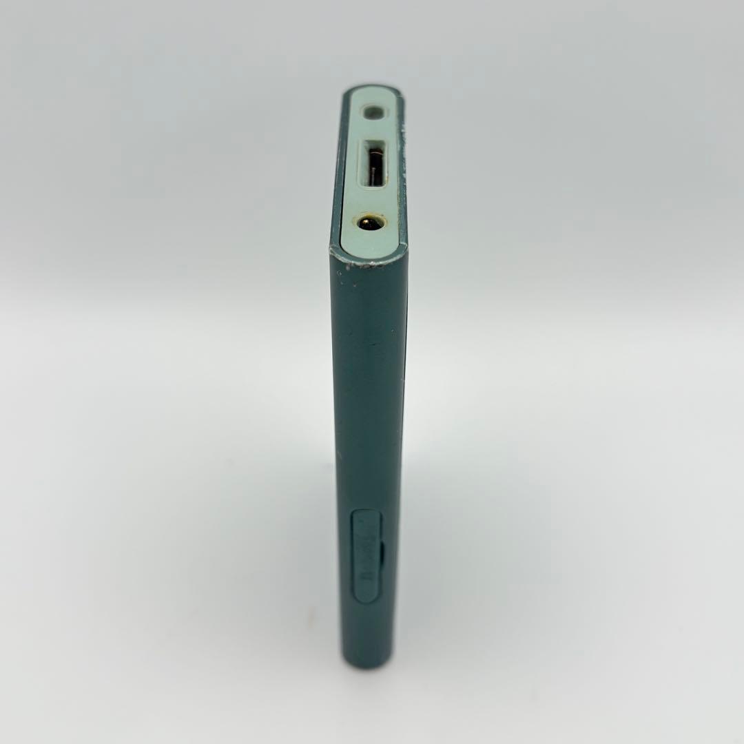 ポータブルプレーヤー SONY WALKMAN NW-A55 16GB