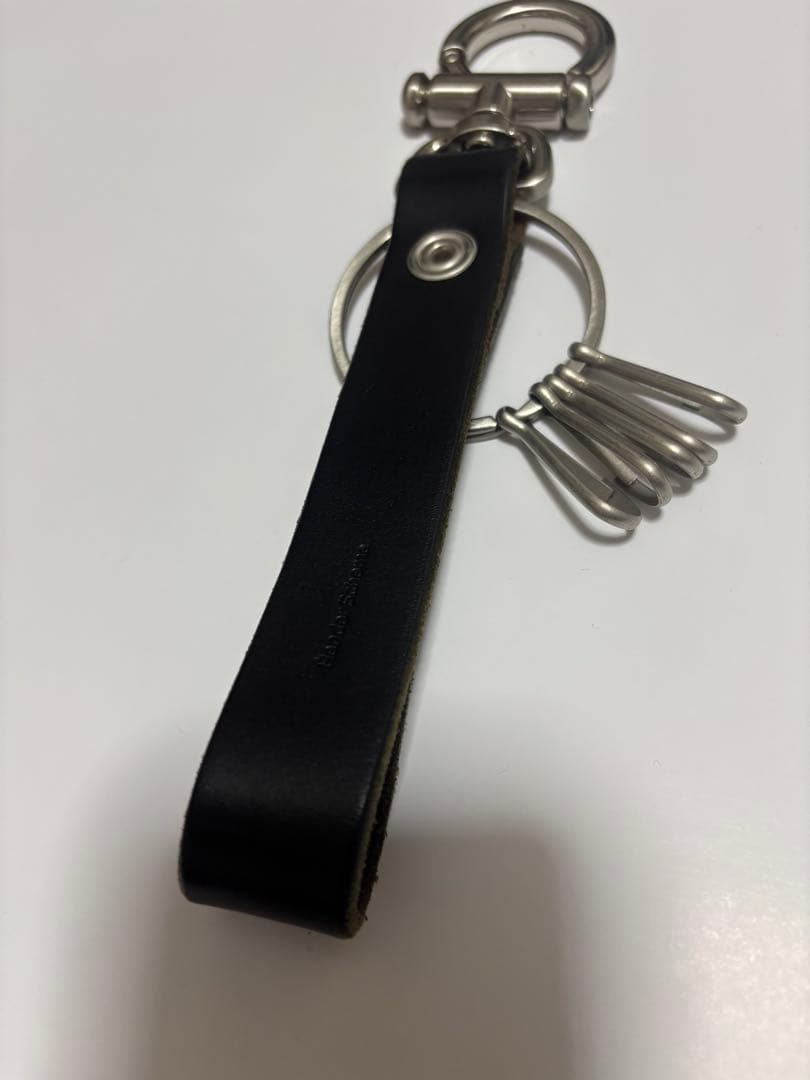 hender scheme キーホルダー