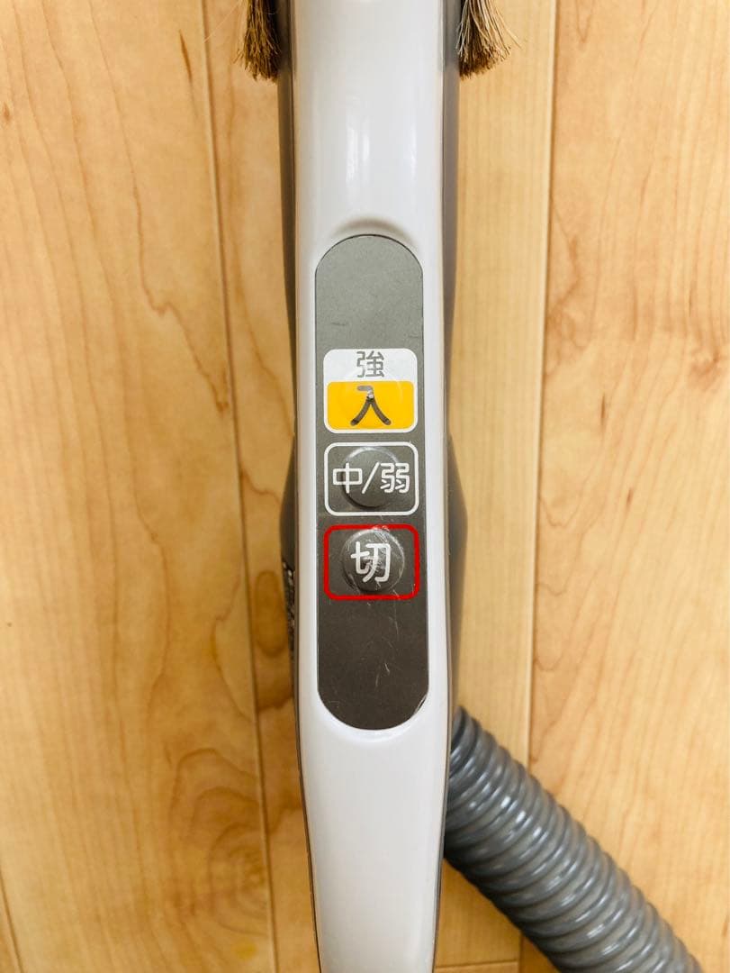 三菱電機 キャニスター掃除機 TC-FXD5J-A