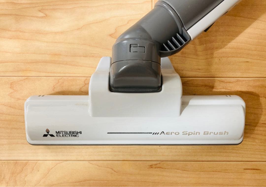 三菱電機 キャニスター掃除機 TC-FXD5J-A