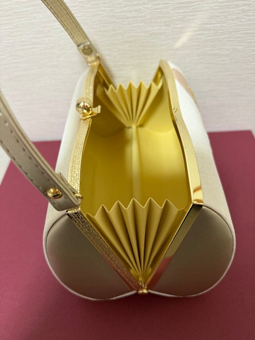 一蔵　イチクラ　草履・バッグセット