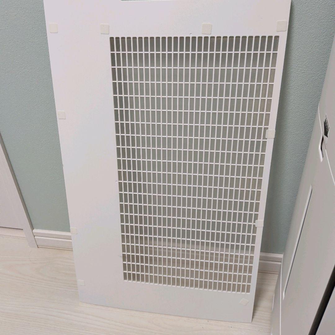 【美品】シャープ KI-PX70 空気清浄機 加湿空気清浄機 2022年