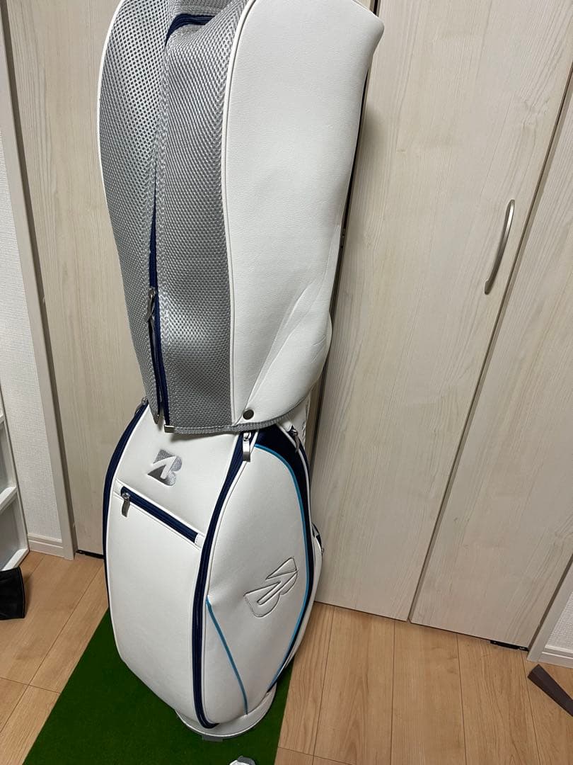 レディース　ブリヂストン ゴルフ BG-100L クラブセット 8セット