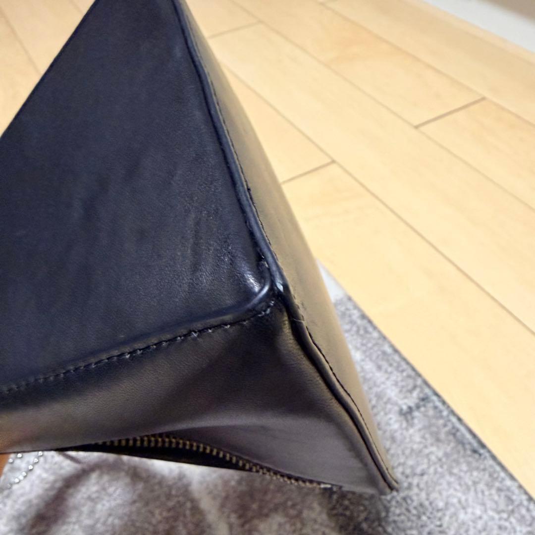 AMERI VINTAGE アメリヴィンテージ ピラミッドチェーンバッグ