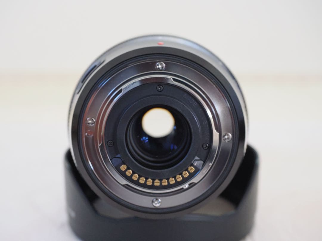 レンズ(ズーム) OLYMPUS M.ZUIKO DIGITAL ED 8-25mmF4.0PRO