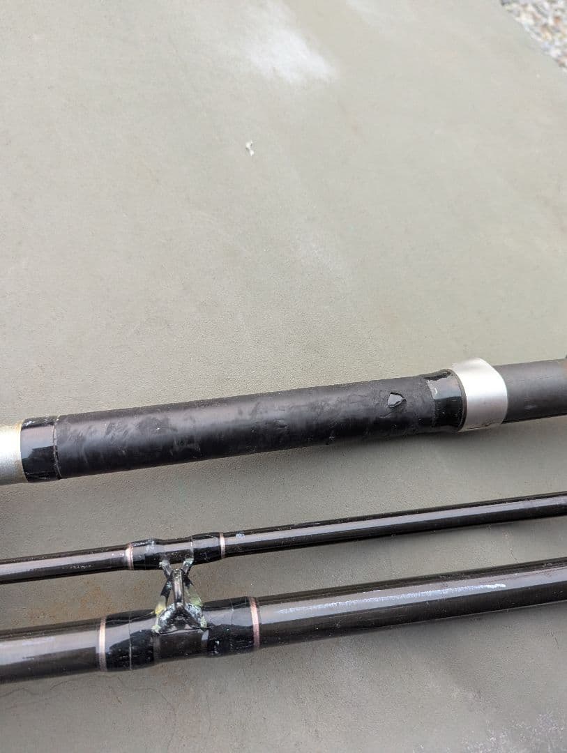 SZM スズミ 日本海ハチメ 390(寒ブリ対応 錘負荷:150～300号)