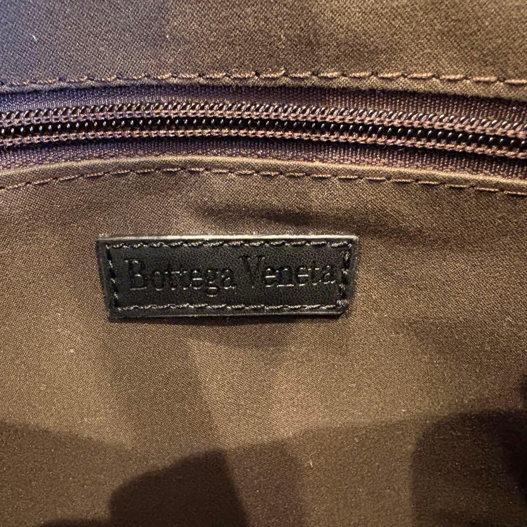 期間限定値下げ！！ボッテガヴェネタ BOTTEGA VENETA ビジネスバッグ