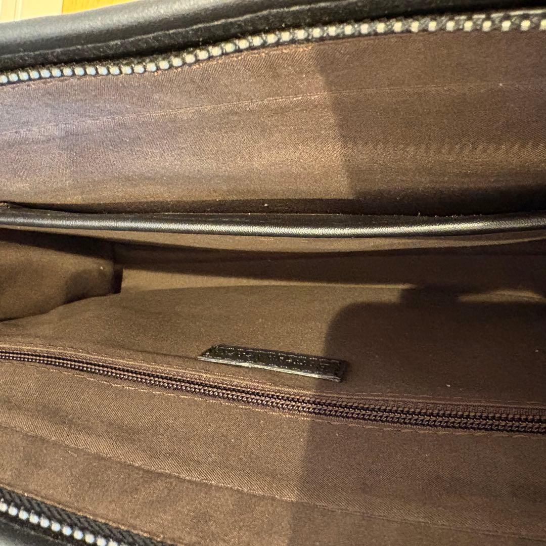 期間限定値下げ！！ボッテガヴェネタ BOTTEGA VENETA ビジネスバッグ