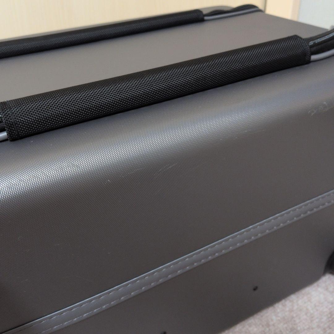 オソト　osoto キャリーケース　М