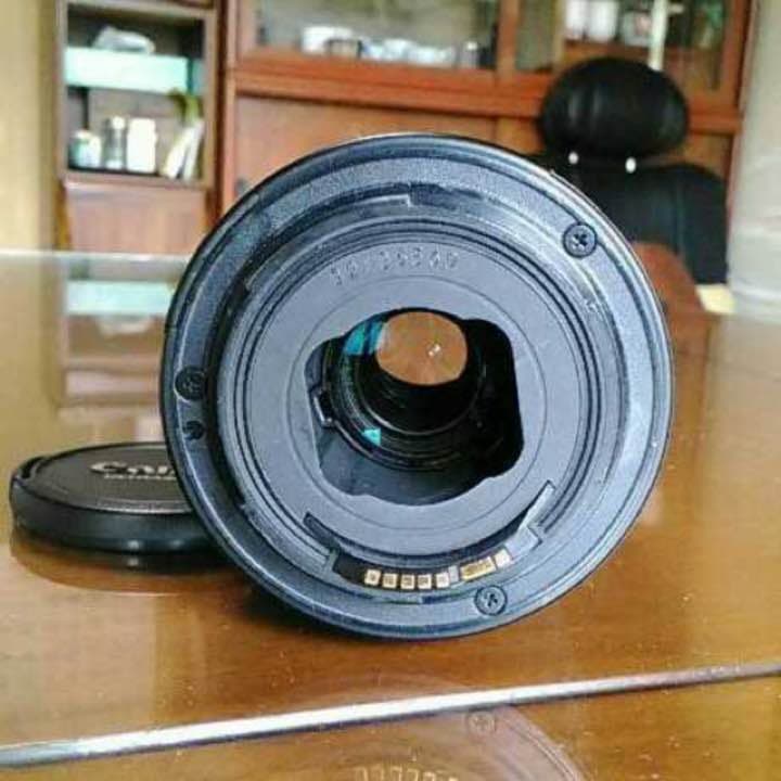 レンズ(ズーム) CanonEF50-200