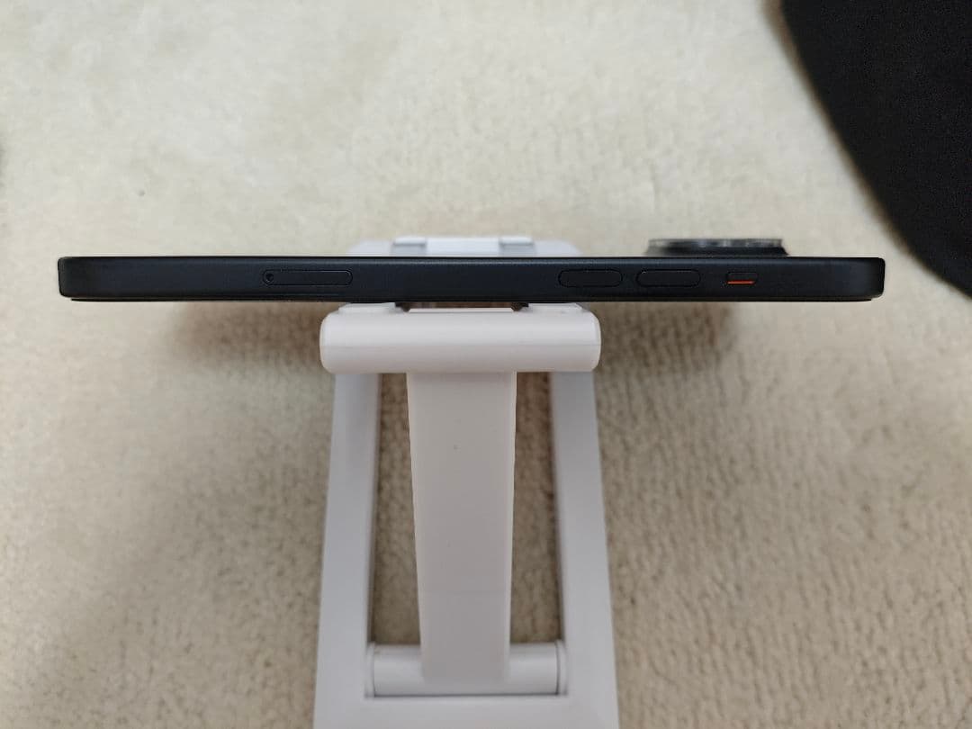 【大幅値下げ不可】 iPhone 15 Plus 128GB ブラック