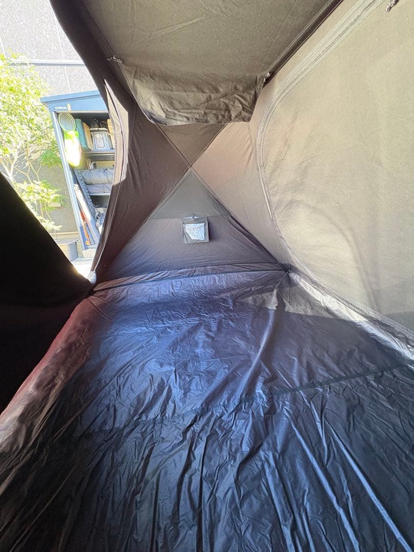 トラベルチェック ラウム ミニ TRAVEL CHECK RAUM MINI