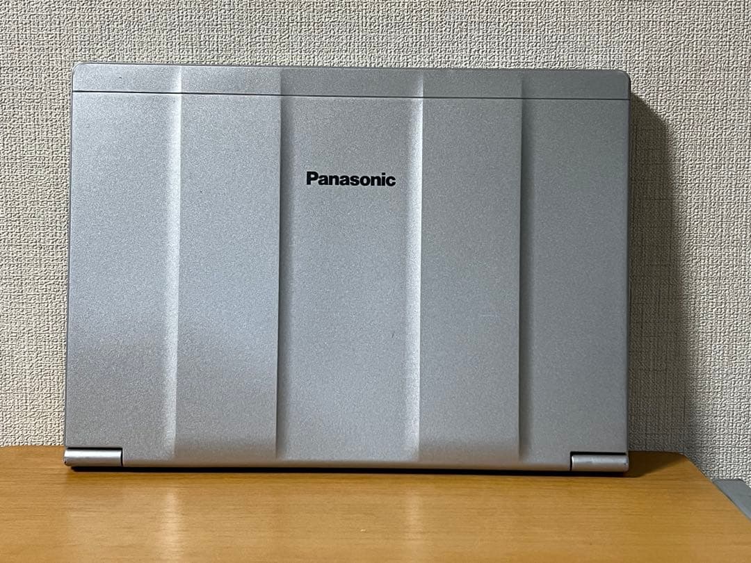 バッテリー良好！レッツノートSV1 i5／16G／256GB／Office