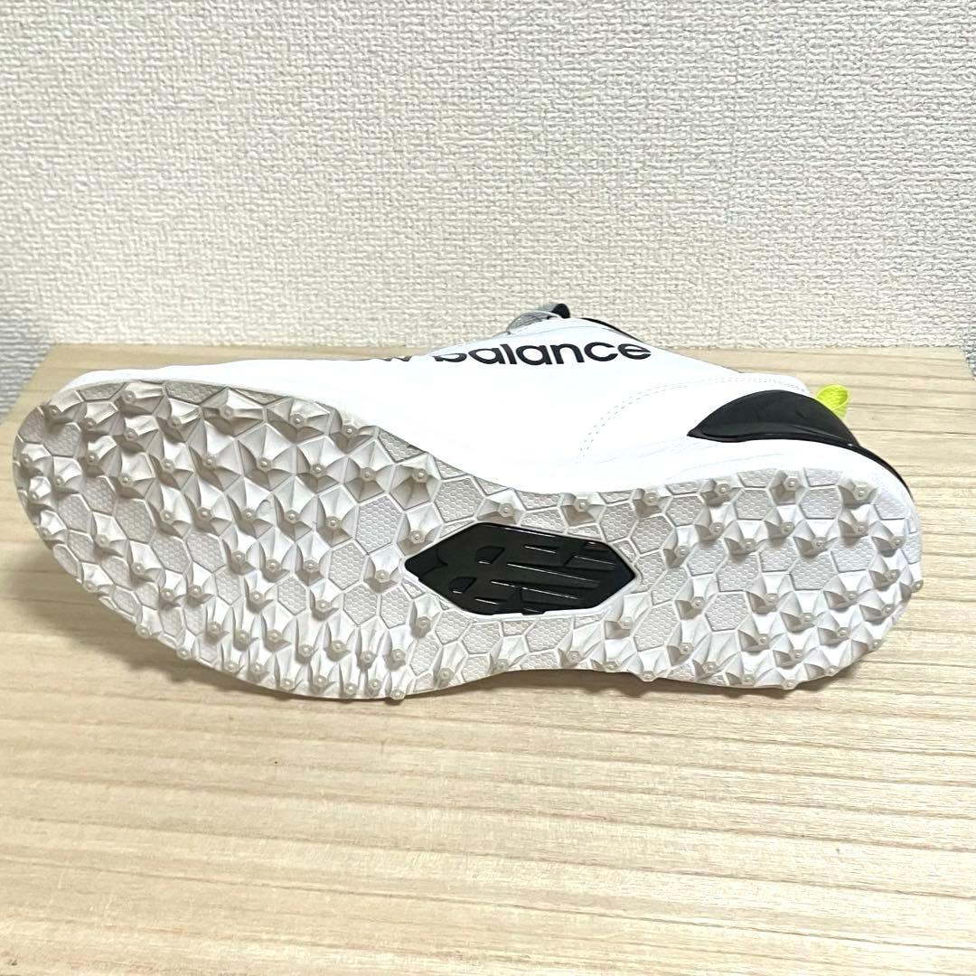 極美品 new balance Fresh Foam 2500 BOA 27