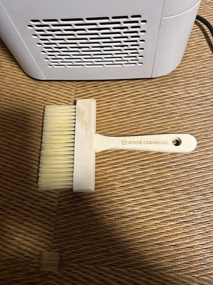 AirDog 空気清浄機 コンパクト ホワイト