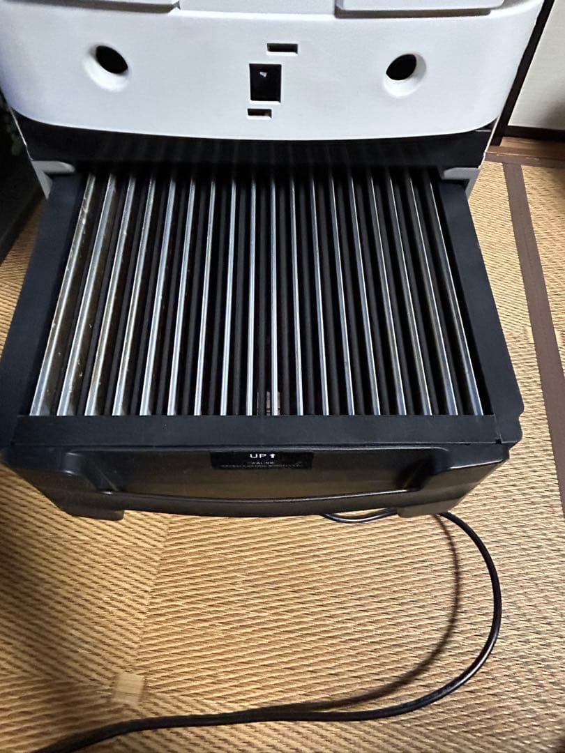 AirDog 空気清浄機 コンパクト ホワイト