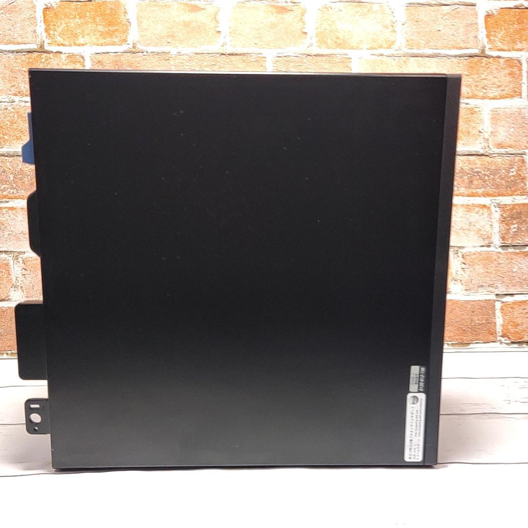 【大容量第8世代】DELL Optiplex 7050 デスクトップ【還元価格】