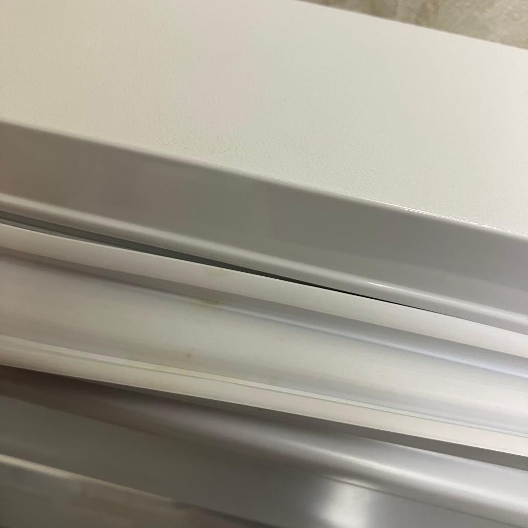 ハイアール ノンフロン冷凍冷蔵庫 121L JR-NF121B