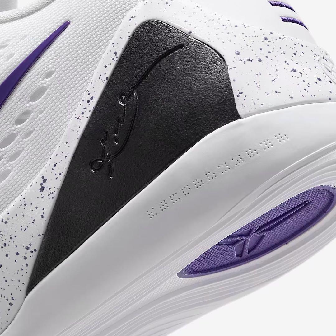 【新品✨️早い者勝ち】Nike Kobe 9 Elite Low Protro