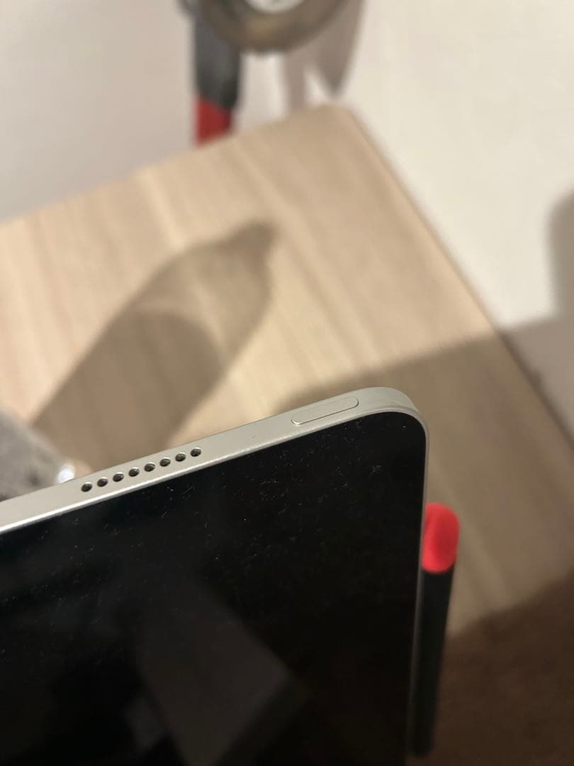 【美品】 iPadPro 11インチ 第3世代 (128GB）