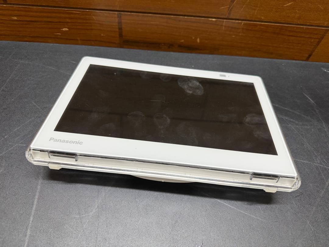 Panasonic ポータブルテレビ UN-10CE8D プライベートビエラ