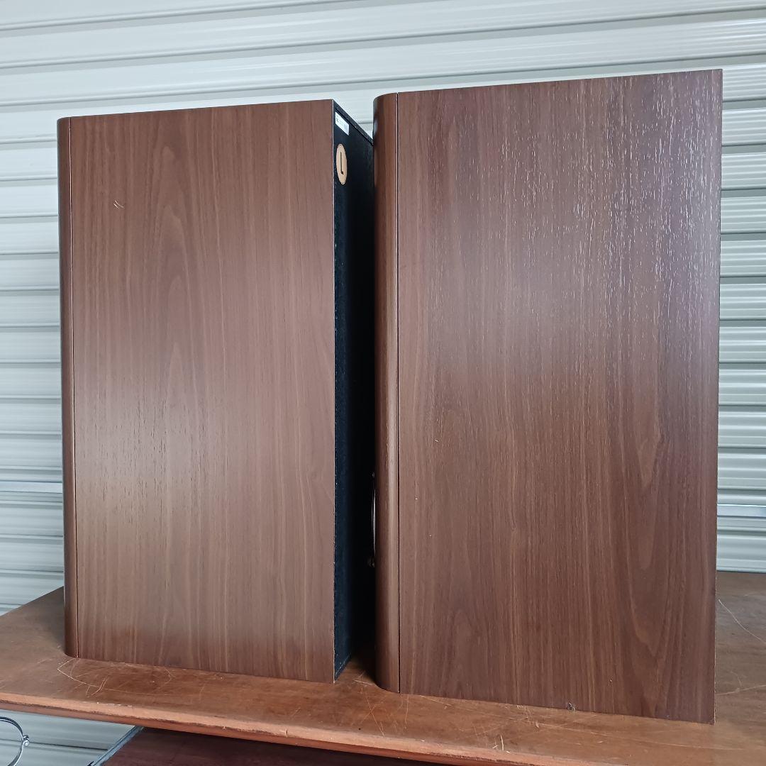 ku.さま　ONKYO/オンキョー　D-66RX　ペア　エッジ張り替え品